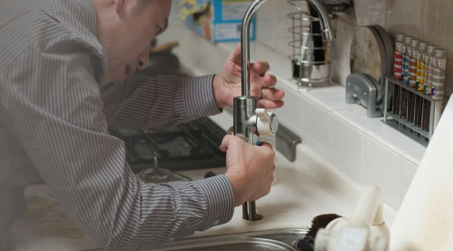 Professional septic pumping service in Luzerne, MI